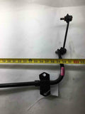 2018 MAZDA 3 Sedan Rear Stabilizer Bar Anti-Sway Bar Link Suspension Shaft OEM