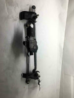 2018 MAZDA 3 Front Windshield Wiper Linkage Transmission w/ Motor BJS76737X OEM