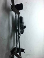 2018 MAZDA 3 Front Windshield Wiper Linkage Transmission w/ Motor BJS76737X OEM