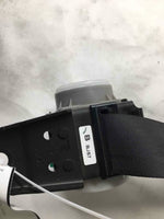 2018 MAZDA 3 Rear Back Seatbelt Safety Seat Belt Middle OEM