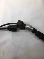 2018 MAZDA 3 Automatic Transmission Shifter Shift Linkage Cable Wire OEM