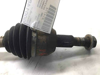 2005 2006 CHEVROLET EQUINOX Front CV Axle Shaft AWD Driver Left 3.4L OEM