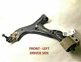 2005 - 2009 CHEVROLET EQUINOX Front Lower Control Arm Driver Left LH OEM