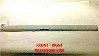 2005 - 2009 CHEVROLET EQUINOX Front Passenger Right Rocker Panel Molding RH OEM