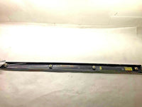 2005 - 2009 CHEVROLET EQUINOX Front Passenger Right Rocker Panel Molding RH OEM