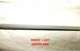 2005 - 2009 CHEVROLET EQUINOX Front Rocker Panel Molding Driver Left 5486636 OEM