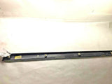 2005 - 2009 CHEVROLET EQUINOX Front Rocker Panel Molding Driver Left 5486636 OEM