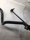 2018 MAZDA 3 Front Stabilizer Bar Anti-Sway Bar Link Shaft Suspension OEM