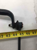 2018 MAZDA 3 Front Stabilizer Bar Anti-Sway Bar Link Shaft Suspension OEM