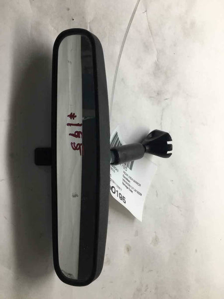 MAZDA3 MAZDA 3 2014 15 16 17 2018 Rear View Mirror Inside Original Used OEM