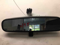 MAZDA3 MAZDA 3 2014 15 16 17 2018 Rear View Mirror Inside Original Used OEM