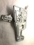 2005 - 2008 CHEVROLET EQUINOX Rear Power Window Glass Regulator Passenger Right