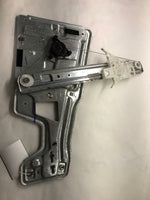 2005 -2008 CHEVROLET EQUINOX Front Power Window Glass Regulator Passenger Right