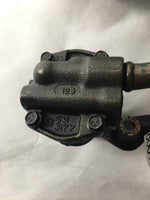 2017 FORD FIESTA Engine Oil Pickup Tube 1.6L OEM