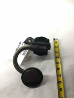 2017 FORD FIESTA Engine Oil Pickup Tube 1.6L OEM