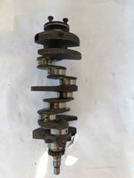 2005 DODGE GRAND CARAVAN Engine Motor Crankshaft Crank Shaft 3.3L OEM