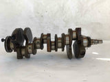 2005 DODGE GRAND CARAVAN Engine Motor Crankshaft Crank Shaft 3.3L OEM