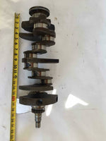 2005 DODGE GRAND CARAVAN Engine Motor Crankshaft Crank Shaft 3.3L OEM