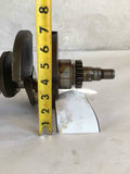 2005 DODGE GRAND CARAVAN Engine Motor Crankshaft Crank Shaft 3.3L OEM