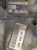 2005 2006 CHEVROLET EQUINOX Engine Transmission Automatic 3.4L 155K Miles OEM