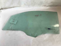 2005 - 2009 CHEVROLET EQUINOX Front Door Glass Window Driver Left LH OEM