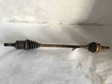 2005 2006 CHEVROLET EQUINOX Rear Back CV Axle Shaft Passenger Right RH OEM