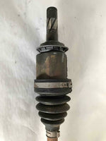 2005 2006 CHEVROLET EQUINOX Rear Back CV Axle Shaft Passenger Right RH OEM