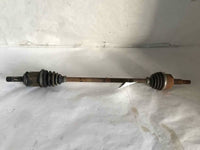 2005 2006 CHEVROLET EQUINOX Rear Back CV Axle Shaft Passenger Right RH OEM