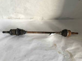 2005 2006 CHEVROLET EQUINOX Rear Back CV Axle Shaft Passenger Right RH OEM