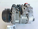 BMW 325I 2001 - 2005 AC A/c Air Condition Air Compressor 7SBU16C 2.5L OEM Used