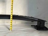 2018 MAZDA 3 Sedan Rear Back Bumper Reinforcement Impact Bar BJS7 262 OEM