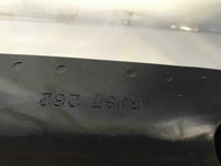 2018 MAZDA 3 Sedan Rear Back Bumper Reinforcement Impact Bar BJS7 262 OEM