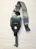 2010 CHEVROLET MALIBU Rear Seat Belt Safety Seatbelt Passenger Right 606822300C