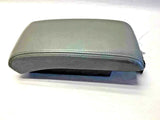 2010 CHEVROLET MALIBU Front Console Lid Arm Rest Armrest Cushion w/ Storage OEM