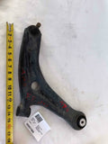 2017 FORD FIESTA Front Lower Control Arm w/o Turbo Passenger Right 1.6L OEM