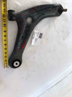 2017 FORD FIESTA Front Lower Control Arm w/o Turbo Passenger Right 1.6L OEM