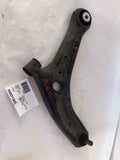 2011 - 2019 FORD FIESTA Front Lower Control Arm w/o Turbo Driver Left 1.6L OEM