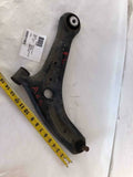 2011 - 2019 FORD FIESTA Front Lower Control Arm w/o Turbo Driver Left 1.6L OEM