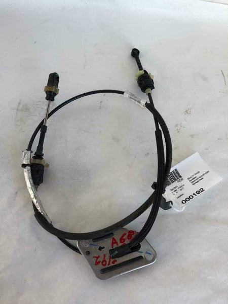 2017 FORD FIESTA Automatic Transmission Gear Shifter Shift Selector Cable OEM