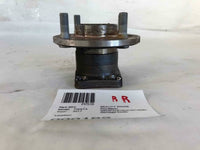 2017 FORD FIESTA Rear Back Wheel Hub Bearing Passenger Right 2.4L OEM