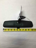 2006 - 2012 CHEVROLET MALIBU Rear View Interior Mirror Roof Manual Dimming OEM