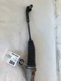 2012 - 2019 FORD FIESTA Power Rack Steering Gear & Pinion 1.6L OEM