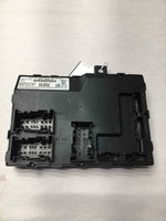 2015 - 2017 FORD FIESTA Anti- Alarm Multifunction Lock Computer Control Module