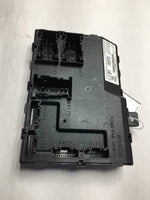 2015 - 2017 FORD FIESTA Anti- Alarm Multifunction Lock Computer Control Module