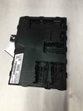 2015 - 2017 FORD FIESTA Anti- Alarm Multifunction Lock Computer Control Module