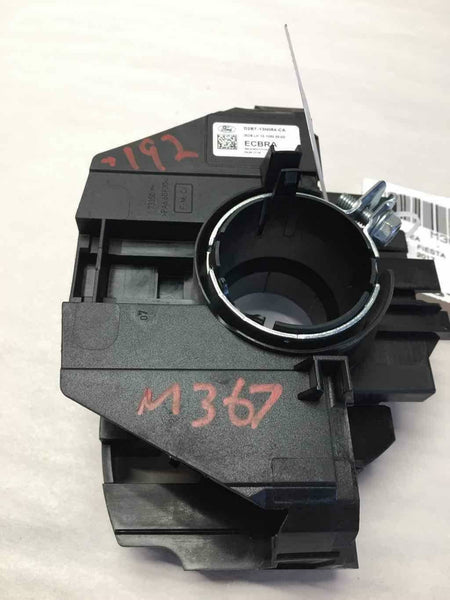 2017 FORD FIESTA Steering Column Switch Housing 1.6L D2BT-13N064-CA OEM