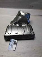 2017 FORD FIESTA Exhaust Manifold Heat Shield Cover Aluminum 1.6L OEM