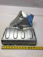 2017 FORD FIESTA Exhaust Manifold Heat Shield Cover Aluminum 1.6L OEM