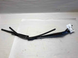 2017 FORD FIESTA Windshield Wiper Arm Frameless Pair Right & Left OEM