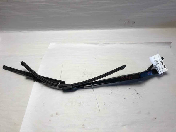 2017 FORD FIESTA Windshield Wiper Arm Frameless Pair Right & Left OEM